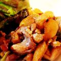 タケまま's cooksnap of when they made 柔らか～い！！鶏もも肉の煮つけ.
