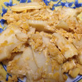 かおりん36's cooksnap of when they made たけのこの味噌たまごとじ.