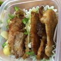みみこせんぺい's cooksnap of when they made 満足！！☆しょうが焼き☆.