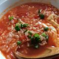おーちゃんmam's cooksnap of when they made 簡単トマトリゾット。.