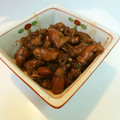 めりり's cooksnap of when they made 旬のうちに‼簡単ホタルイカの炒め煮.