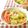 jelwee's cooksnap of when they made パスタで、中華サラダもいけるよ♪.