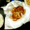 せーこやん's cooksnap of when they made 簡単おいしい♪ささみの揚げ焼き.