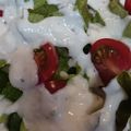 ビーグルのソラ's cooksnap of when they made 教えたくない！簡単チーズ万能ドレッシング.