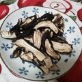 ♡きみゅたん♡'s cooksnap of when they made 干すだけで旨み倍増！干し野菜.