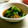 にゃん1234's cooksnap of when they made 小松菜の揚げびたし✿冷たくしてどーぞ！.