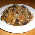 yokos87's cooksnap of when they made ナスと豚挽肉のピリ辛炒め.