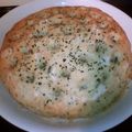 ゆこyuco's cooksnap of when they made カリッ♪ふわぁ～✿フォカッチャ✿.