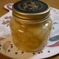 ゆきめの's cooksnap of when they made りんごじゃむ.