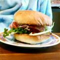 なちゅcafe's cooksnap of when they made 牛乳アレルギーOK！簡単ふわふわプチパン.