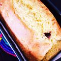 金井の家内's cooksnap of when they made お手軽チョコバナナマフィン.