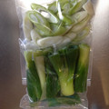 あまにょん's cooksnap of when they made 長ねぎの青い部分苦手な私♪活用方★.