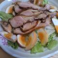 タッチリン's cooksnap of when they made 燻製鍋で簡単♪スモークチキン.