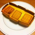 suzutomomo's cooksnap of when they made 簡単