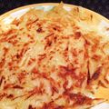 Nya6nya6's cooksnap of when they made 簡単♪ネギ焼き(´・ω・`).