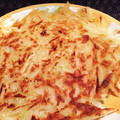 Nya6nya6's cooksnap of when they made 簡単♪ネギ焼き(´・ω・`).