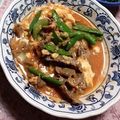 あじさいかあさん's cooksnap of when they made イノシシのオレンジマーマレード柔らか煮☆.