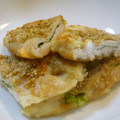 うみりん３'s cooksnap of when they made お弁当のおかずにも☆鶏ささみの胡麻焼き♪.