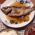 なちるんるん's cooksnap of when they made めばるの煮付け.
