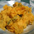 じゃがママ's cooksnap of when they made かぼちゃのクリーミーサラダ.