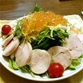 Seasonsととろ's cooksnap of when they made アセロラジュレで　野菜サラダ.