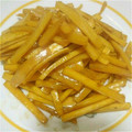 ささな☆'s cooksnap of when they made 簡単☆さつまいものきんぴら.