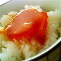 しょうほ's cooksnap of when they made 黄身の味噌漬け.