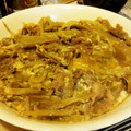 ペペ・ロン・チーノ's cooksnap of when they made 牛肉とごぼうの柳川風.
