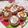 ののん♬'s cooksnap of when they made ホットケーキミックスで作るデコマフィン.