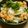 時花菜's cooksnap of when they made アイスプラントと海老＆じゃこのサラダ♪.
