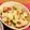 花リンゴ's cooksnap of when they made アボカドとベーコンのホットサラダ☆.