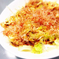 のりまりん's cooksnap of when they made ☆お好み焼き風卵焼き☆.