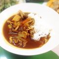 ふなここ's cooksnap of when they made 簡単！我が家の定番カレー.