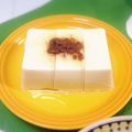 ふなここ's cooksnap of when they made 熱々アンチョビ乗せやっこ♪.