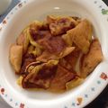 めめめメイ's cooksnap of when they made 離乳食中期～ おやつ♡ふかふかパン´3`.