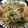 海苔屋のムスメ's cooksnap of when they made ゴーヤで皿うどん.