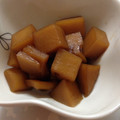 satmay's cooksnap of when they made 筍煮〜崎陽軒のシウマイ弁当風〜.