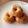 まゆこ．Ｍ's cooksnap of when they made 冷凍パイシートｄｅチョコくるリング♪.