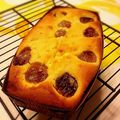 かえるとくま's cooksnap of when they made 基本のカトルカール（パウンドケーキ）.