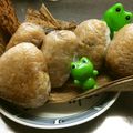oyukidesu's cooksnap of when they made 筍と蒟蒻の甘辛煮で炊き込みご飯.