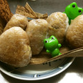 oyukidesu's cooksnap of when they made 筍と蒟蒻の甘辛煮で炊き込みご飯.