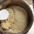 シェイプ's cooksnap of when they made 圧力鍋で玄米の炊き方.