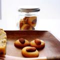 おもんないれっど's cooksnap of when they made プチアーモンドクッキー.
