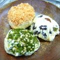 ジョンリークッカー's cooksnap of when they made 小分けでヘルシー✿お楽しみアイス♡.