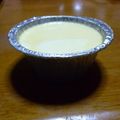 花咲陸's cooksnap of when they made 圧力鍋でなめらかプリン♪.