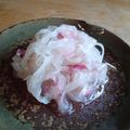 りこぼう's cooksnap of when they made 酢玉ねぎ.