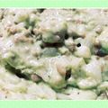 平井道子's cooksnap of when they made アボカドディップ♪.