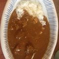 シェメ's cooksnap of when they made 究極のビーフカレー.