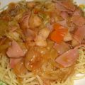 ゆうーみかん's cooksnap of when they made あんかけ焼きそば.