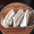 ルぴあ's cooksnap of when they made 塩豚角煮★圧力鍋.